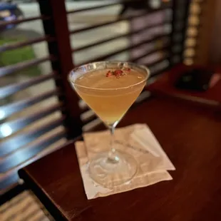 drink