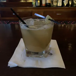 drink