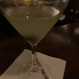 drink