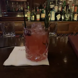 drink