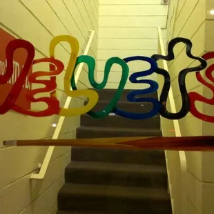 New door sign! 04/10/13