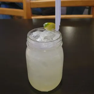 $5 Margarita, yes, please!
