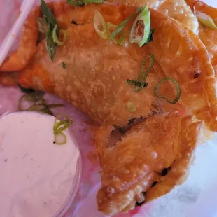 Emapanadas
