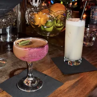 The ghost of palomino past and the midnight idol