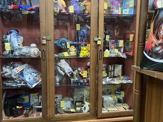 Treasure Seekers Thrift Store