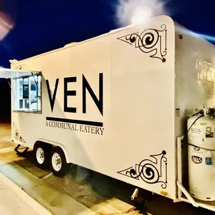 VEN at Flight Line Tap Room