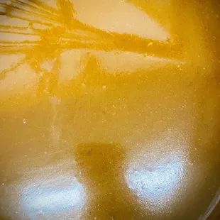 Red Chile Mole for The Red Rooster