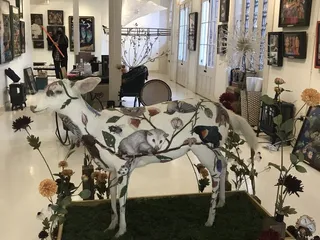 Antieau Gallery