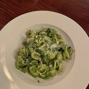 Orecchiette