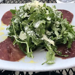 Bresaola