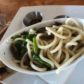 Udon Noodles