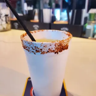 Best Margarita!