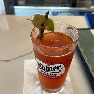Michelada