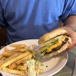 Burger