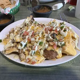 Grilled Chicken Fajita