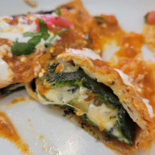Chile relleno
