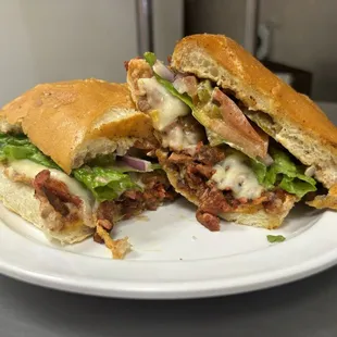 Pastor Torta