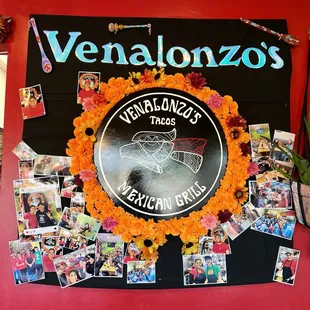 Venalonzo&apos;s