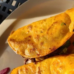 Quesotaco