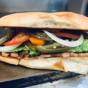 Tortas