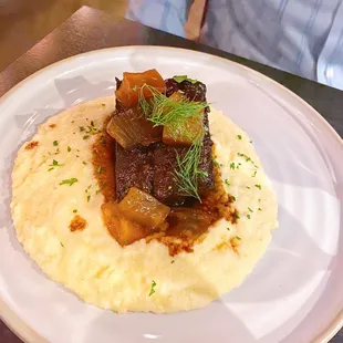 Short rib