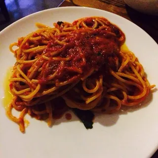 Spaghetti