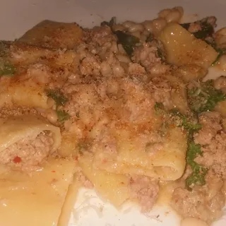 Paccheri