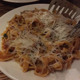 Tagliatelle