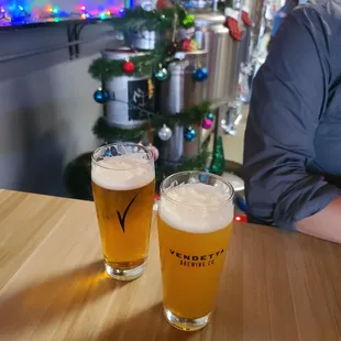Pride IPA &amp; Tank Top Life Hazy