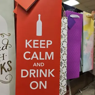 Vendome Wine & Spirits