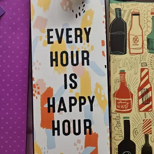 Great ideas for gifts