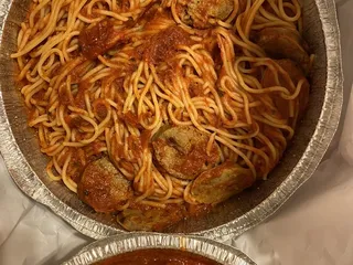 Niki's Italian Bistro