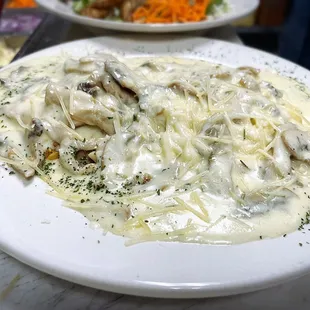 Chicken Rosa Maria