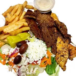 food