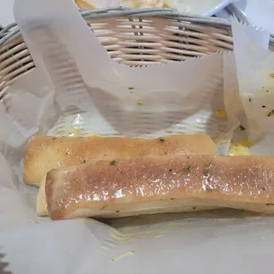 Breadsticks