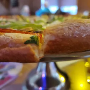 Venecia Italian Restaurant