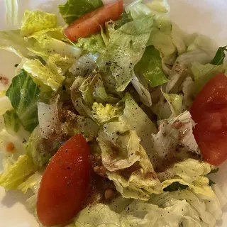 House Salad