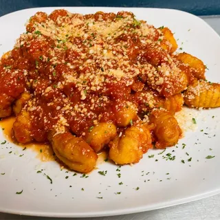 Gnocchi
