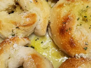 Roma's Pizza & Pasta