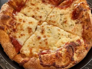 Pappa's Pizza Palace