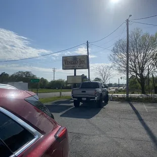 Sign