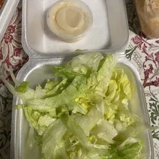 Salad