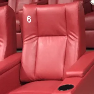 seats