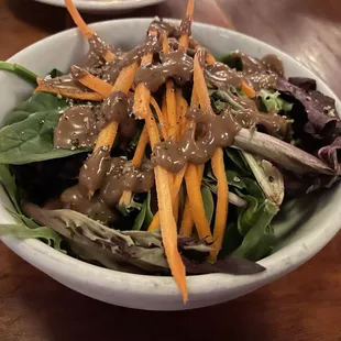 House Salad
