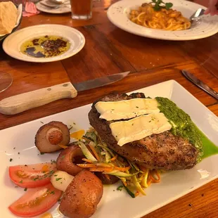 Pork Chop