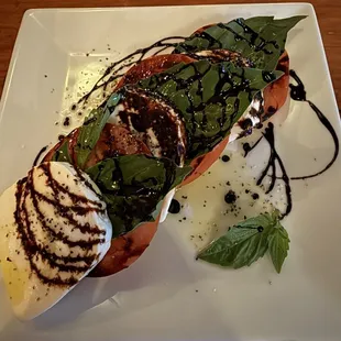 Caprese Salad