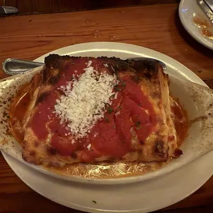 Lasagne Della Mamma