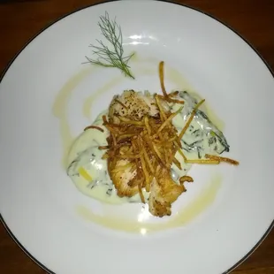 Flounder