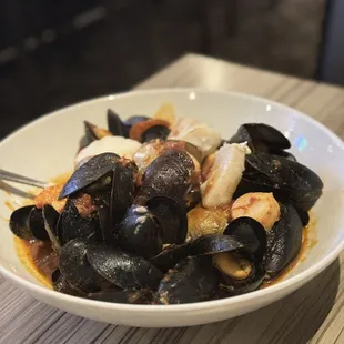 Frutti Di Mare