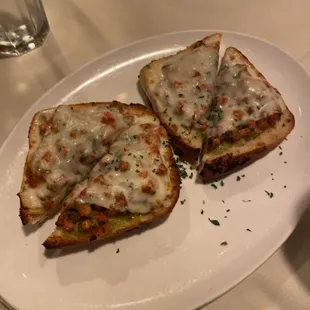Bruschetta